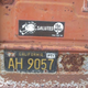 Image for article titled 1967 Plymouth Belvedere II, with Bonus 1958 Dodge Pickup Bed Trailer